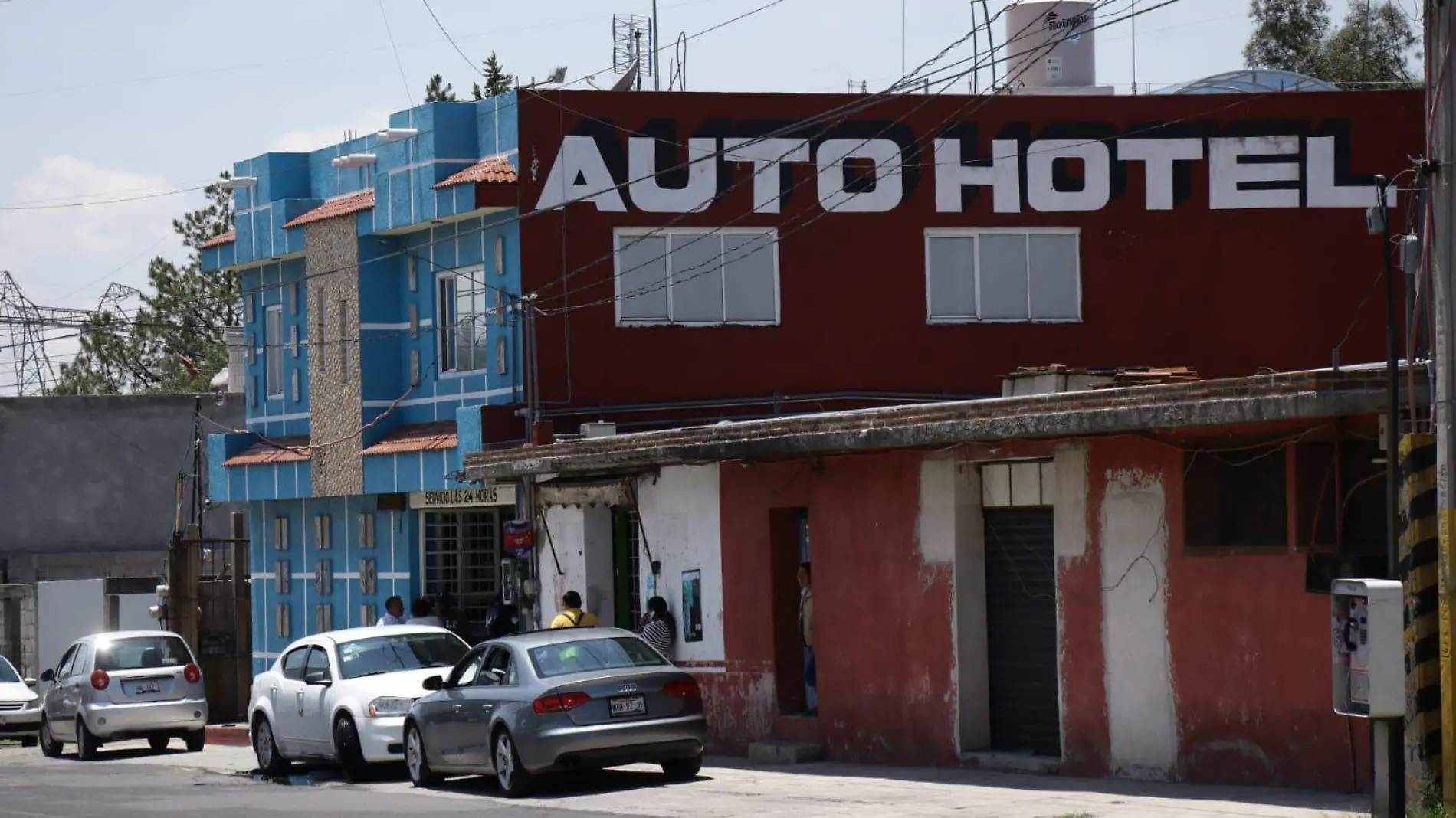 muere hombre de la tercera edad